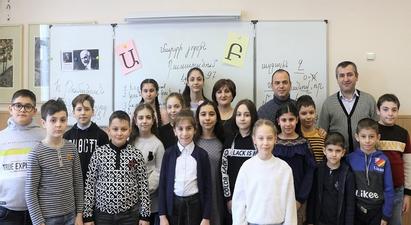 Սինանյանի՝ ՌԴ աշխատանքային այցն ավարտվել է Եկատերինբուրգ այցելությամբ
