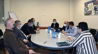 Հայաստանում մեկնարկում է լաբորատորիաների ղեկավարների և առաջնորդների համար նախատեսված գլոբալ ծրագիր
