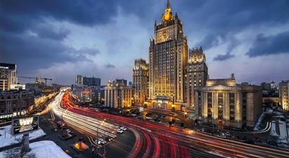 ՌԴ ԱԳՆ-ը մեկնաբանել է ՀՀ-ում խորհրդարանի արտահերթ ընտրություններ անցկացնելու որոշումը |1lurer.am|