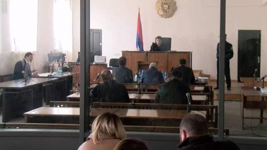 Միջնորդություն ներկայացվեց դատարան՝ Սերժ Սարգսյանի գույքի վրա դրված կալանքը վերացնելու մասին
 |armtimes.com|