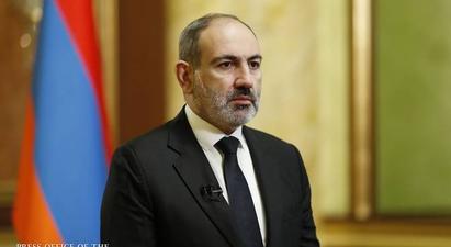Արտահերթ ընտրությունների անցկացման համար վարչապետի հրաժարականը կարող է լինել ապրիլի 20-ից մայիսի 5-ը

 |armenpress.am|