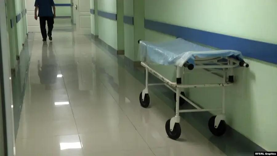Արցախի Հանրապետական բժշկական կենտրոն Թուրքիայի քաղաքացի է տեղափոխվել, ստացել բուժսպասարկում
