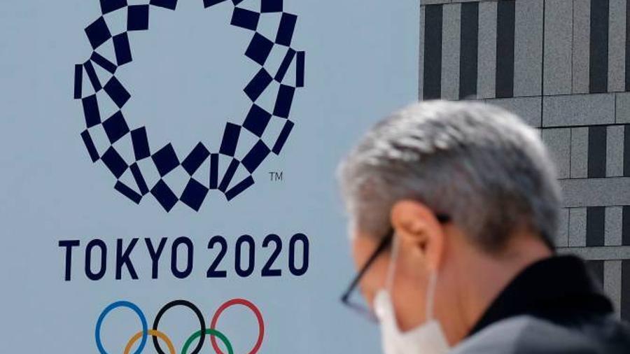 Օլիմպիական խաղերը կանցկացվեն առանց արտասահմանցի երկրպագուների |armenpress.am|