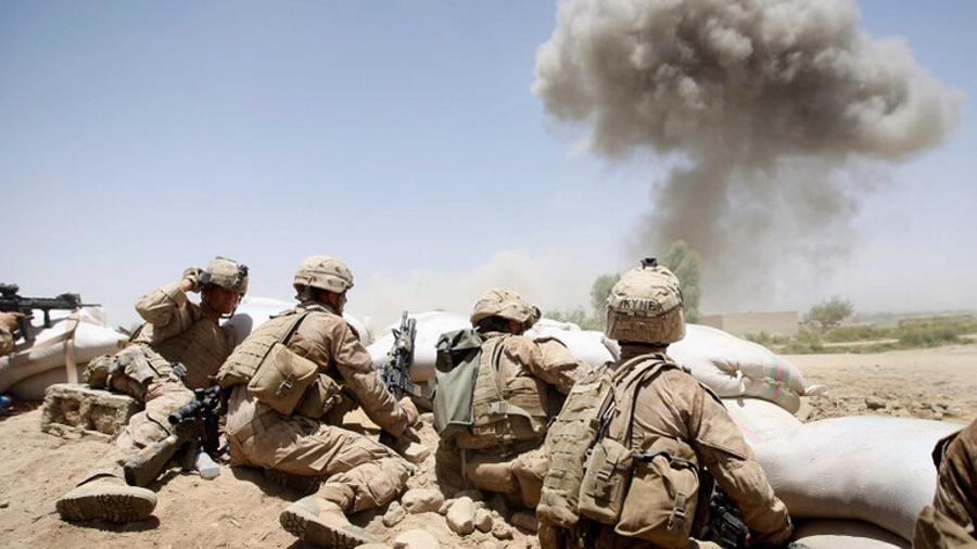 Բայդենն ամերիկյան զորքերն Աֆղանստանից դուրս բերելու վերաբերյալ դեռևս վերջնական որոշում չի կայացրել. Պենտագոնի ղեկավար
 |tert.am|
