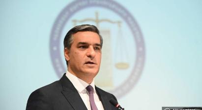 Թաթոյանը ՄԱԿ-ի Մարդու իրավունքների խորհրդի նիստում բարձրացրել է ադրբեջանական ԶՈՒ-ի կողմից էթնիկ զտումների հարցը