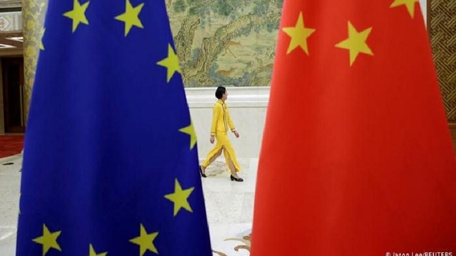 ԵՄ-ն 30 տարվա ընթացքում առաջին անգամ պատժամիջոցներ է սահմանում Չինաստանի նկատմամբ
 |1lurer.am|