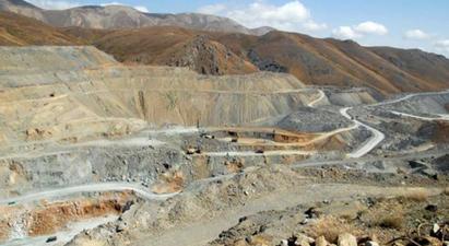 Սոթքի հանքավայրի շարունակական շահագործումն ապահովելու համար տարվում են աշխատանքներ. փոխնախարար |armenpress.am|