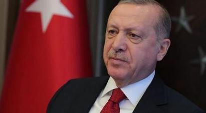Թուրքիան հետամուտ է լինելու նոյեմբերի 10-ի համաձայնագրի կետերի իրականացմանը․ Էրդողան
 |ermenihaber.am|