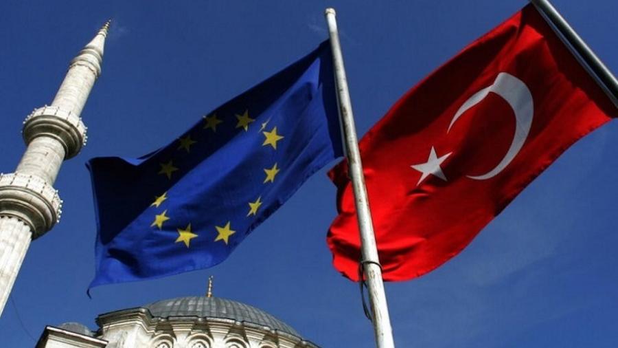 ԵՄ-ն պետք է դադարեցնի ժամանակ ձգելը և հստակ քայլեր ձեռնարկի հարաբերությունների դրական միտումը բարելավելու համար. Թուրքիայի ԱԳ նախարար |tert.am|