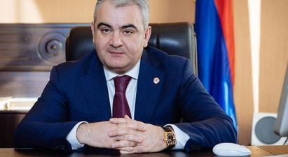 ՀՀԿ-ն դեռ որոշում չի կայացրել արտահերթ խորհրդարանական ընտրություններին մասնակցության վերաբերյալ |armenpress.am|
