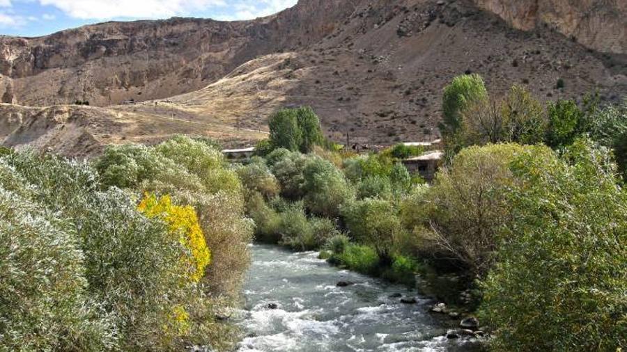 ՇՄ նախարարությունը մերժել է «Լիդիան Արմենիա»-ին Արփա գետից ավելի մեծ ծավալով ջրառ իրականացնել |armenpress.am|