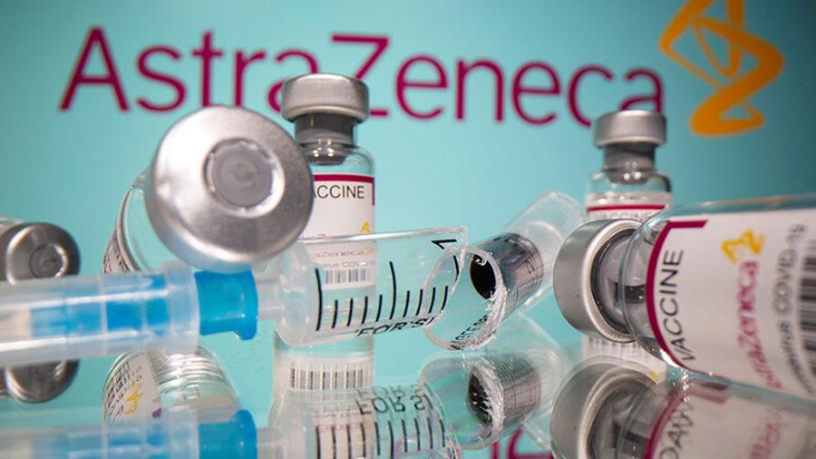 AstraZeneca պատվաստանյութն անվանափոխվել է |factor.am|