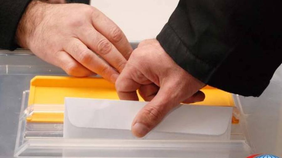 Հարցվածների մոտ 41 տոկոս մտադրված է մասնակցել հունիսի 20-ին իրականացվելիք ընտրություններին |armenpress.am|