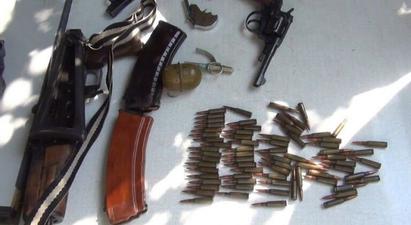 Պատերազմի ընթացքում և հետո Արցախից Հայաստան ապօրինի զենք-զինամթերք տեղափոխելու և շրջանառելու համար 39 անձի մեղադրանք է առաջադրվել, 5-ը դատապարտվել է ազատազրկման