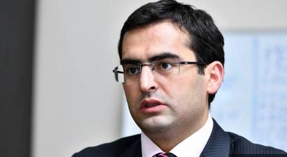 Վարչապետի աշխատակազմը Հակոբ Արշակյանից պաշտոնից ազատման դիմում չի ստացել |armenpress.am|