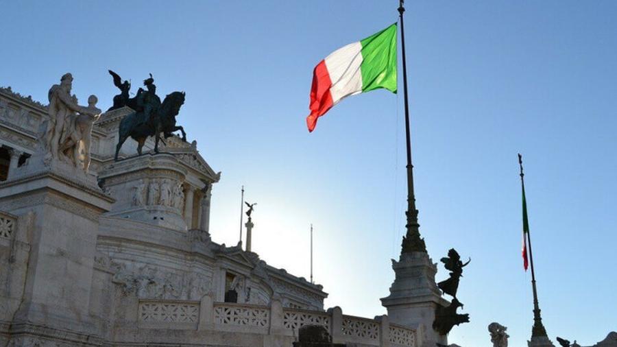 Իտալիայում ՌԴ դեսպանը կանչվել է երկրի ԱԳՆ   |tert.am|