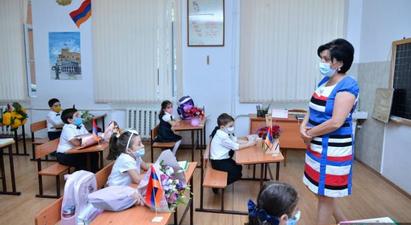 Ուսուցիչները 5 տարին մեկ կանցնեն ատեստավորում |armenpress.am|