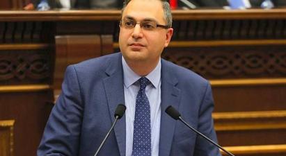 ԱԺ պետաիրավական հարցերի հանձնաժողովի նիստի համար քվորում չապահովվեց |armenpress.am|