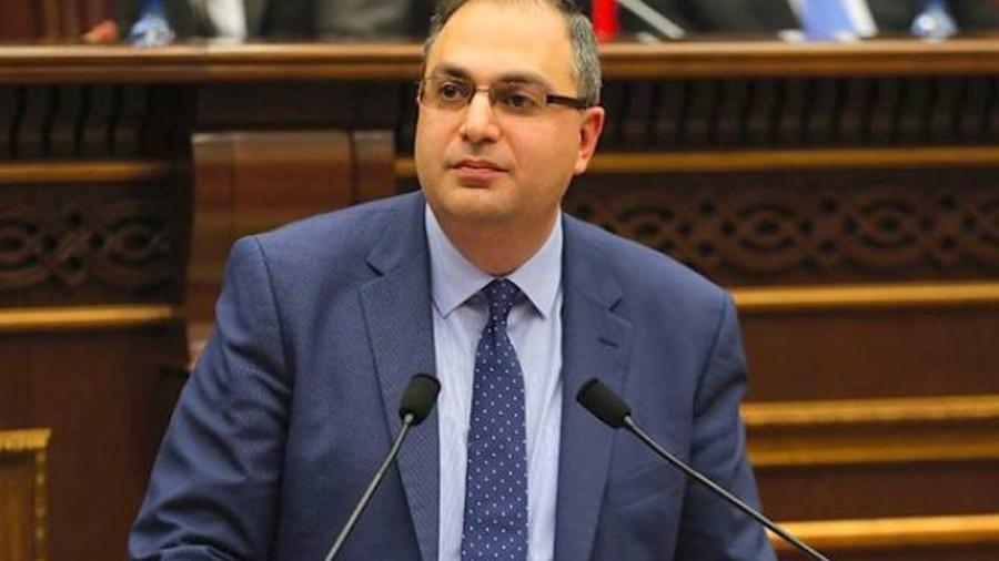 ԱԺ պետաիրավական հարցերի հանձնաժողովի նիստի համար քվորում չապահովվեց |armenpress.am|