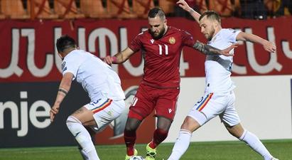 Ադրբեջանը ՖԻՖԱ-ին բողոք կներկայացնի Հայաստան-Ռումինիա խաղի վերաբերյալ |tert.am|