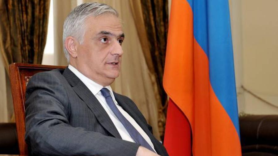 ՌԴ մուտքի «Ճամփորդում եմ առանց COVID-19-ի» ծրագիրը դարձել է անժամկետ. ՀՀ փոխվարչապետը մեկնաբանել է որոշումը |armenpress.am|