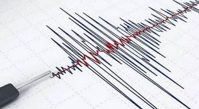 Երկրաշարժ՝ Սյունիքի մարզի Դաստակերտ քաղաքից 8 կմ հարավ