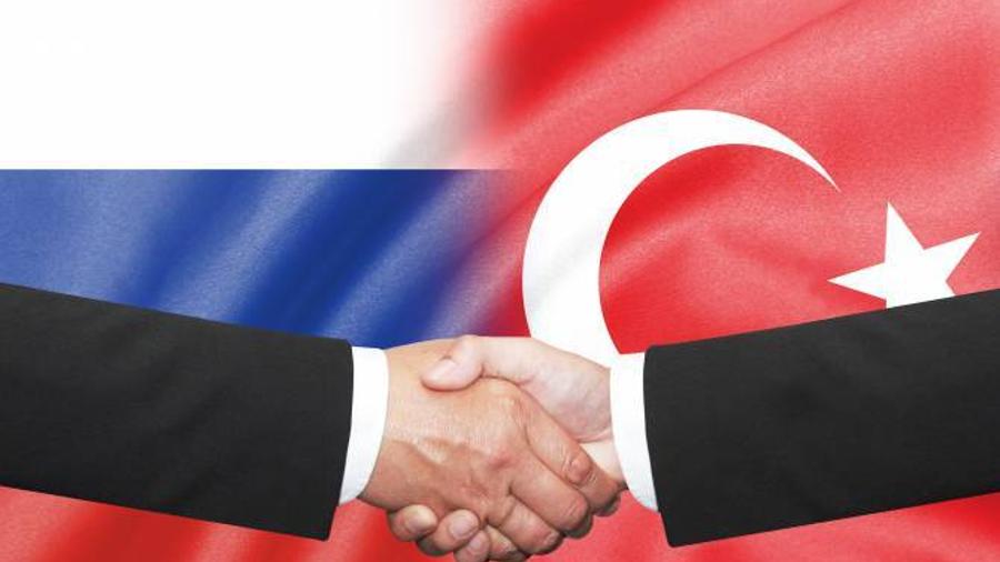 Թուրքիան կարող Է Ռուսաստանի հետ համաձայնագիր ստորագրել տիեզերական ճյուղում համագործակցության շուրջը |armenpress.am|