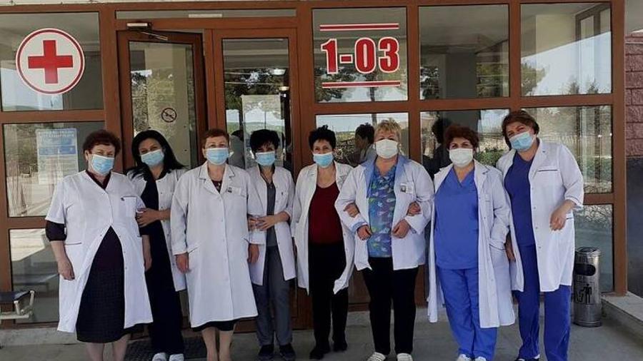 Հայաստանցի առաջատար բժիշկները կհամալրեն ԱՀ առողջապահական համակարգը
