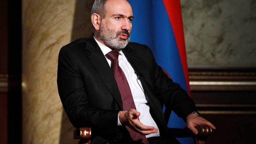 Թուրքիան պետք է փոխի Հայաստանի նկատմամբ  ագրեսիվ քաղաքականությունը. ՀՀ վարչապետ |armenpress.am|