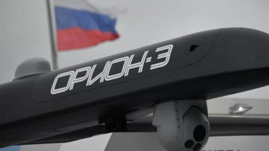ՌԴ-ն չի բացառում անօդաչու թռչող սարքերի մատակարարումը Հայաստանին |tert.am|