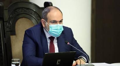 Գիտության ոլորտի ֆինանսավորման ավելացումը լինելու է շարունակական. վարչապետ |armenpress.am|