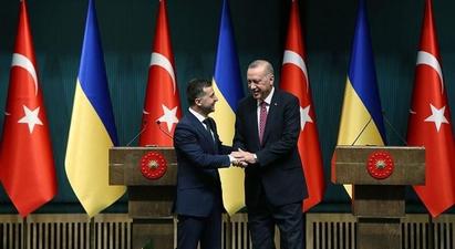 Լավրովը Թուրքիային խորհուրդ է տվել չխրախուսել Ուկրաինայի ռազմատենչությունը |1lurer.am|