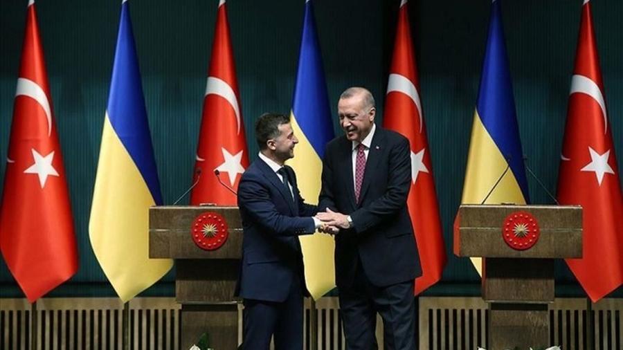 Լավրովը Թուրքիային խորհուրդ է տվել չխրախուսել Ուկրաինայի ռազմատենչությունը |1lurer.am|