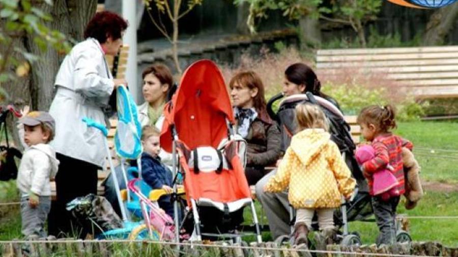 Կընդլայնվի բազմազավակ ընտանիքներին աջակցության շրջանակը |armenpress.am|