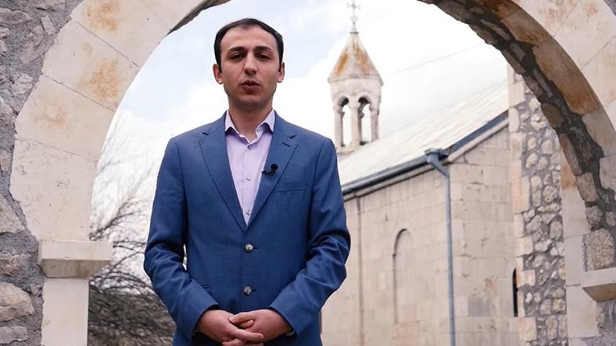 ԱՀ ՄԻՊ-ը դիմել է միջազգային կառույցներին՝ քայլեր ձեռնարկելու Արցախում հայկական դարավոր մշակույթը փրկելու համար