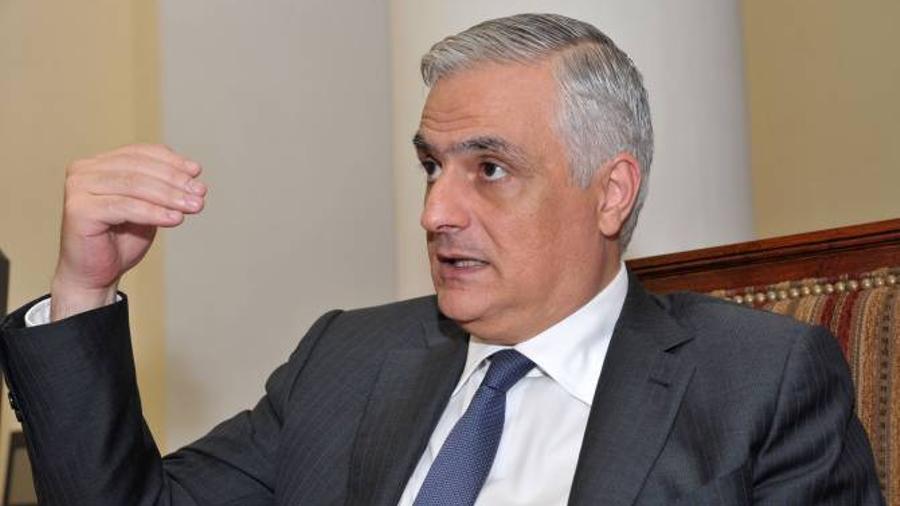 Փոխվարչապետն անդրադարձավ ԵԱՏՄ նիստին Ադրբեջանի հնարավոր մասնակցության հարցին |armenpress.am|
