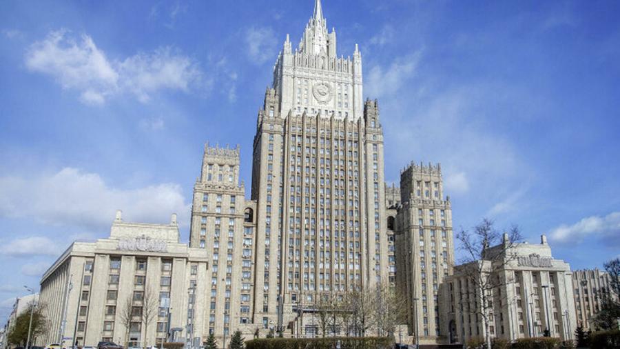 Արգելվում է ամերիկյան ՀԿ-ների գործունեությունը. ՌԴ ԱԳՆ-ն ներկայացրել է Մոսկվայի պատասխանը ԱՄՆ պատժամիջոցներին
