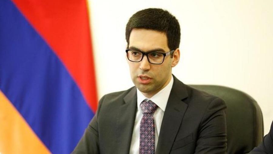 Պայքար է իրապես անկախ դատական իշխանություն ձևավորելու, և դիմադրություն` դրա դեմ. Ռուստամ Բադասյան |m.armeniasputnik.am|