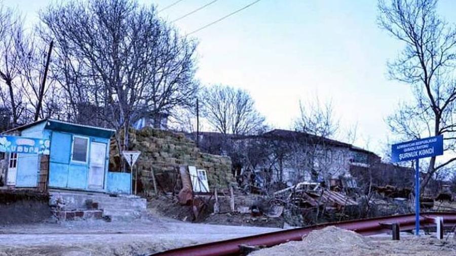 Սյունիքի մարզի գյուղերի հարևանությամբ ադրբեջանական զինվորականները շարունակում են կրակոցներ արձակել . ՀՀ ՄԻՊ
