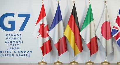 G7-ի ԱԳ նախարարները 2019-ից ի վեր առաջին անգամ կանցկացնեն առաջին դեմ առ դեմ հանդիպումը |tert.am|