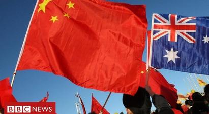 Ավստրալիան խզել է Չինաստանի հետ «Մեկ գոտի, մեկ ճանապարհ» նախաձեռնությանն առնչվող պայմանագրերը. Պեկինն արձագանքել է |tert.am|