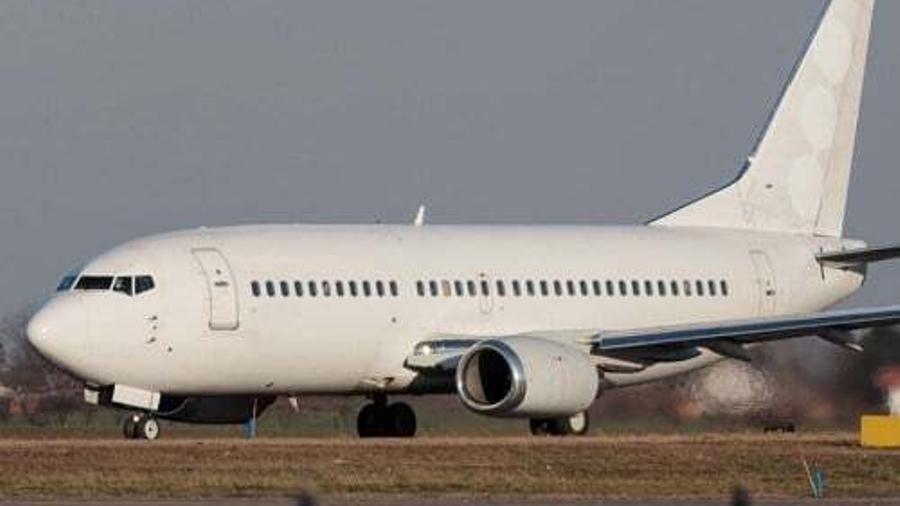 «Ֆլայ Արմենիա Էյրվեյզ»-ի Boeing-ը վերադարձվում է ՀՀ. Քաղավիացիան հանդես կգա պարզաբանմամբ
