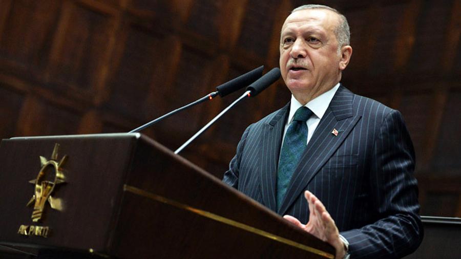 Էրդողանը հայտարարել Է, որ Թուրքիան վշտացած է Հայոց ցեղասպանության մասին Բայդենի հայտարարությունից
 |shantnews.am|