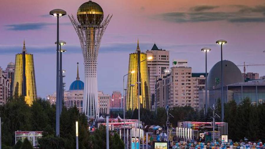 Ղազախստանի ԱԳՆ-ն հայտնել Է, որ Նուր Սուլթանում Սիրիային նվիրված հանդիպումը պլանավորվում Է ամռանը |armenpress.am|