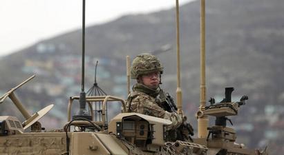 ՆԱՏՕ-ն սկսել է զորքերի կազմակերպված դուրսբերումն Աֆղանստանից
 |tert.am|
