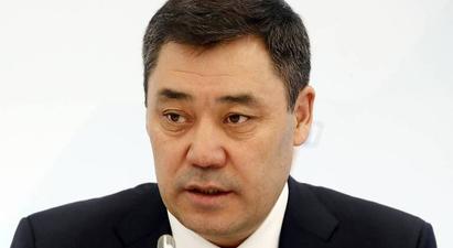 Ղրղզստանի նախագահը հայտնում է, որ իրավիճակը Տաջիկստանի հետ սահմանին կայունացել է