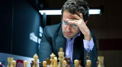 Արոնյանը դուրս մնաց New in chess Classic-ի հետագա պայքարից |armenpress.am|