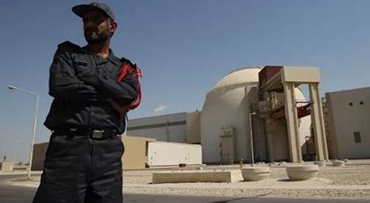 Իրանը հայտնել Է միջուկային ծրագրի պատճառով պատժամիջոցների մեղմացման մասին
 |shantnews.am|