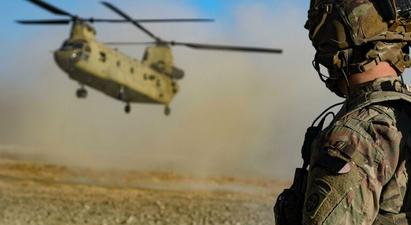 ԱՄՆ-ն և «Թալիբան»–ը չեն բացառել, որ ավելի շուտ կավարտեն Աֆղանստանից զորքերի դուրսբերումը
 |tert.am|
