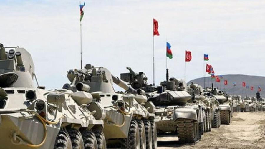 Թուրքիան ու Ադրբեջանը գնում են ռազմաարդյունաբերական համալիրների միավորման
 |factor.am|